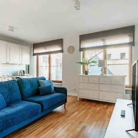 Plac Litewski Premium No. 7 Appartement Lublin
