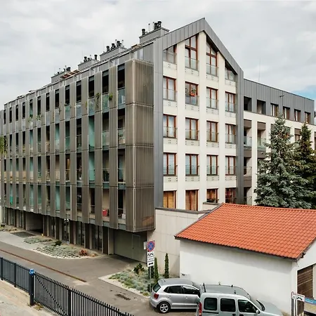 Plac Litewski Premium No. 7 *