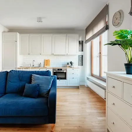 Appartement Plac Litewski Premium No. 7 Lublin