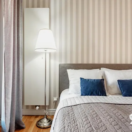 Plac Litewski Premium No. 7 Apartmán *