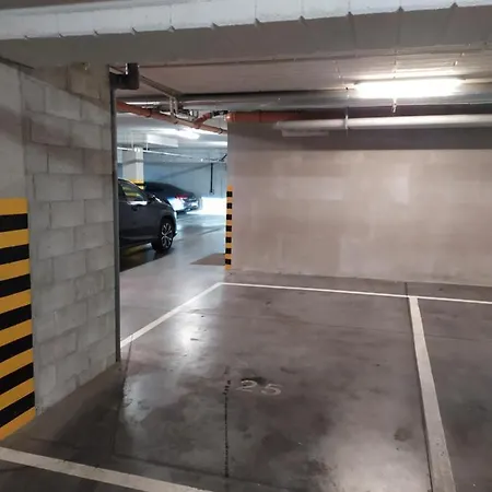 Apartmán Plac Litewski Premium No. 7 *