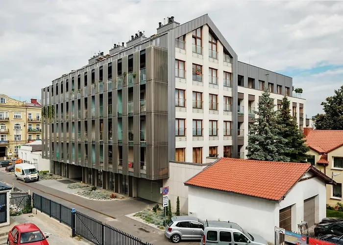 Plac Litewski Premium No. 7 *